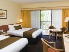 фото отеля Chifley Alice Springs
