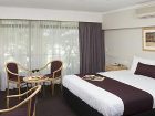 фото отеля Chifley Alice Springs