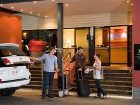 фото отеля Chifley Alice Springs