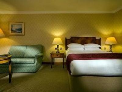 фото отеля Macdonald Crutherland House Hotel East Kilbride