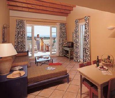фото отеля Hotel Grupotel Playa Club Menorca