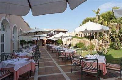 фото отеля Hotel Grupotel Playa Club Menorca