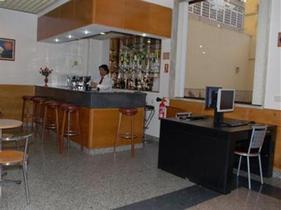 фото отеля Hotel Dos Anjos