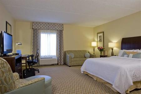 фото отеля Hilton Garden Inn Huntsville South