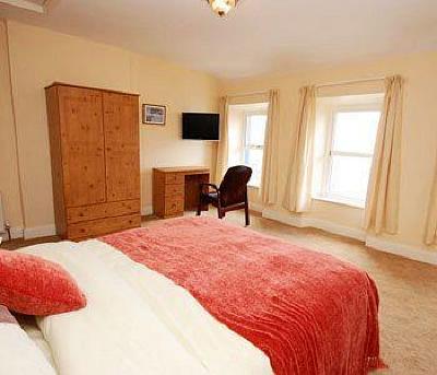 фото отеля The Seaview Tavern Guesthouse Malin Head