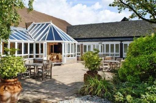 фото отеля Holiday Inn Maidstone Sevenoaks