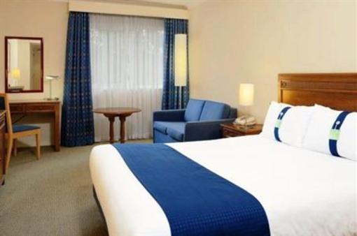 фото отеля Holiday Inn Maidstone Sevenoaks