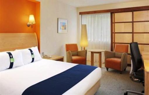 фото отеля Holiday Inn Maidstone Sevenoaks