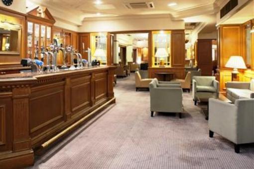 фото отеля Holiday Inn Maidstone Sevenoaks