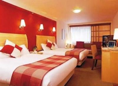 фото отеля Holiday Inn Maidstone Sevenoaks