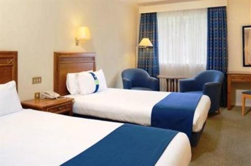 фото отеля Holiday Inn Maidstone Sevenoaks