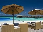 фото отеля Waldorf Astoria Maldives