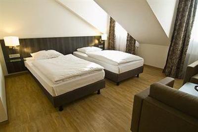 фото отеля Ghotel Hotel & Living Kiel