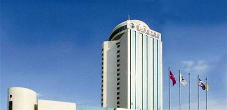 фото отеля Gangfeng Hotel