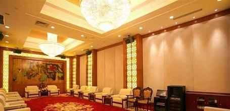 фото отеля Gangfeng Hotel