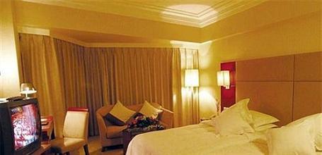 фото отеля Gangfeng Hotel