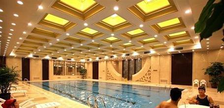 фото отеля Gangfeng Hotel