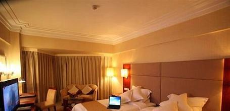 фото отеля Gangfeng Hotel