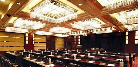 фото отеля Gangfeng Hotel