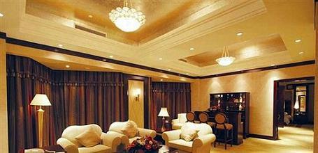 фото отеля Gangfeng Hotel