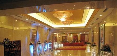 фото отеля Gangfeng Hotel