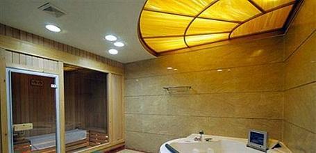 фото отеля Gangfeng Hotel