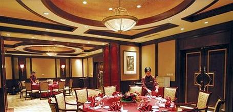 фото отеля Gangfeng Hotel