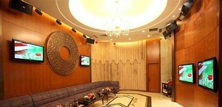 фото отеля Gangfeng Hotel