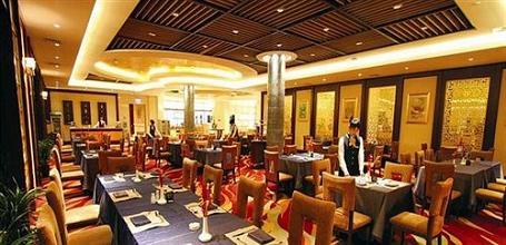 фото отеля Gangfeng Hotel