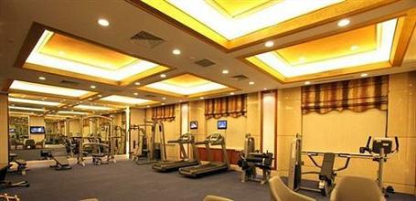 фото отеля Gangfeng Hotel