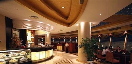 фото отеля Gangfeng Hotel