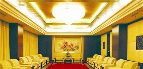 фото отеля Gangfeng Hotel