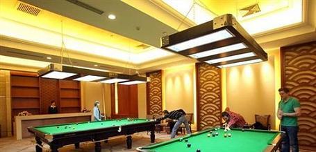 фото отеля Gangfeng Hotel