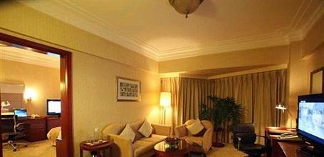 фото отеля Gangfeng Hotel