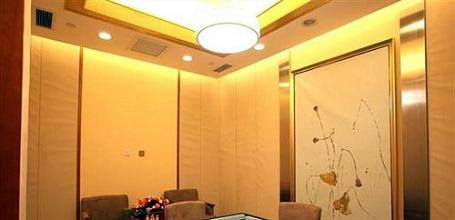 фото отеля Gangfeng Hotel