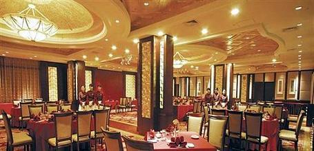 фото отеля Gangfeng Hotel