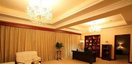 фото отеля Gangfeng Hotel