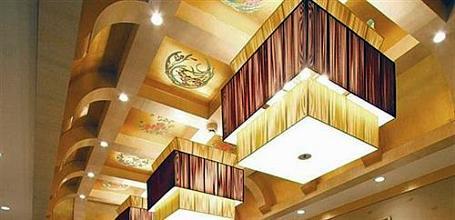 фото отеля Gangfeng Hotel