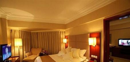 фото отеля Gangfeng Hotel