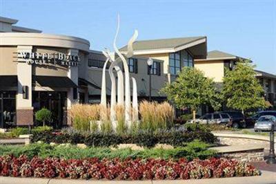 фото отеля Hilton Garden Inn West Omaha