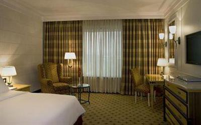 фото отеля Le Meridien Pune