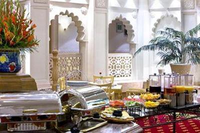 фото отеля Le Meridien Pune