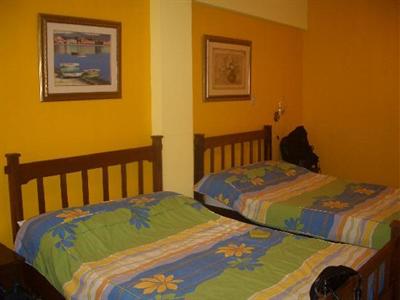 фото отеля Tamaraw Beach Resort