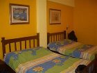 фото отеля Tamaraw Beach Resort