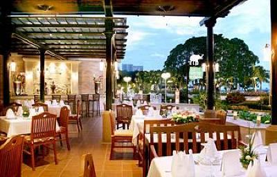 фото отеля Siam Bayshore Resort & Spa Pattaya