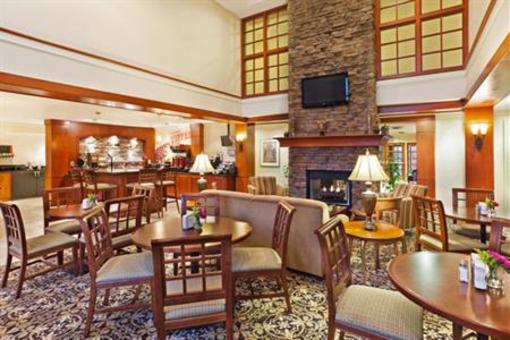 фото отеля Staybridge Suites Charlotte