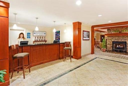 фото отеля Staybridge Suites Charlotte