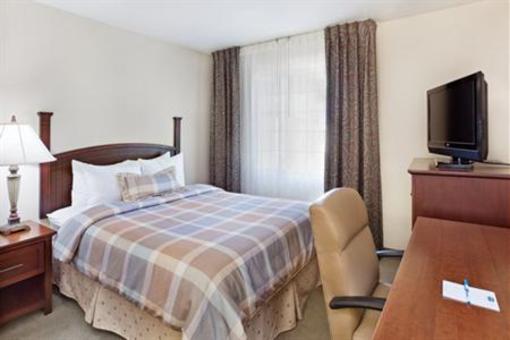 фото отеля Staybridge Suites Charlotte