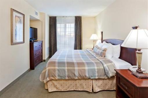 фото отеля Staybridge Suites Charlotte