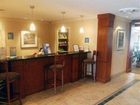 фото отеля Staybridge Suites Charlotte